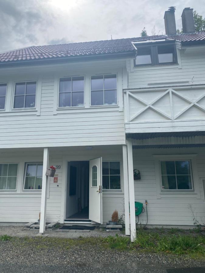 Apartamento Casa la Familia Bergen Exterior foto