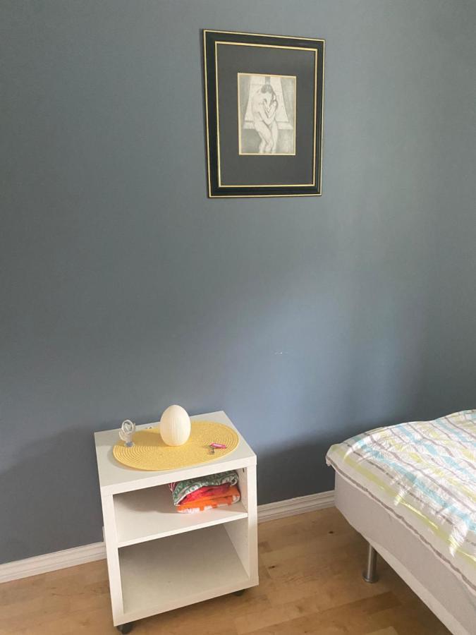 Apartamento Casa la Familia Bergen Exterior foto